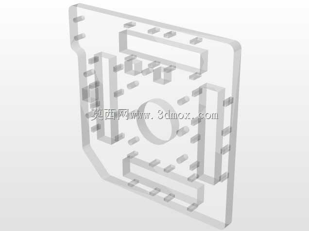 Tower Simple XL 3D打印机