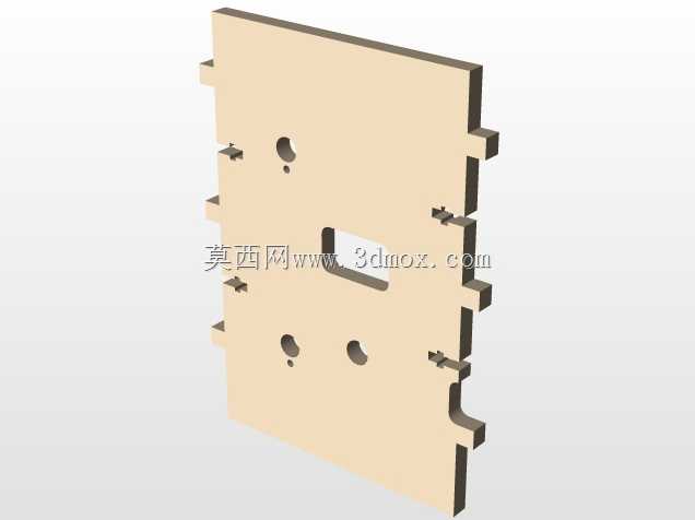 Tower Simple XL 3D打印机