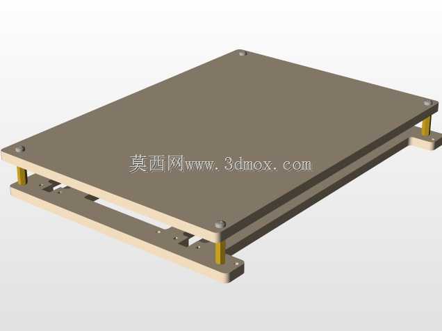 Tower Simple XL 3D打印机