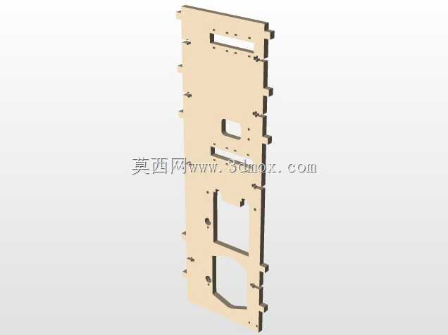 Tower Simple XL 3D打印机