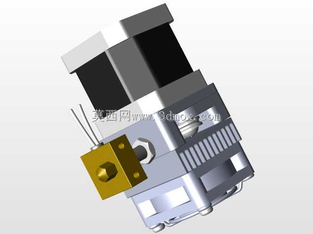 Tower Simple XL 3D打印机