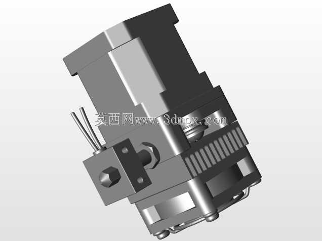 Tower Simple XL 3D打印机