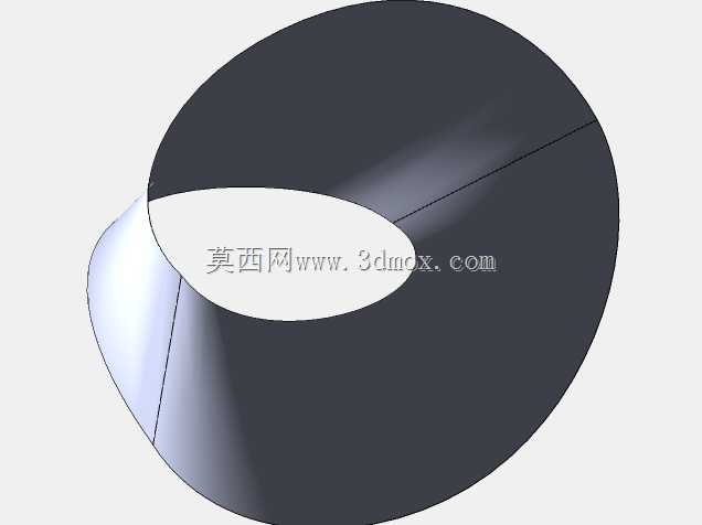 莫比乌斯