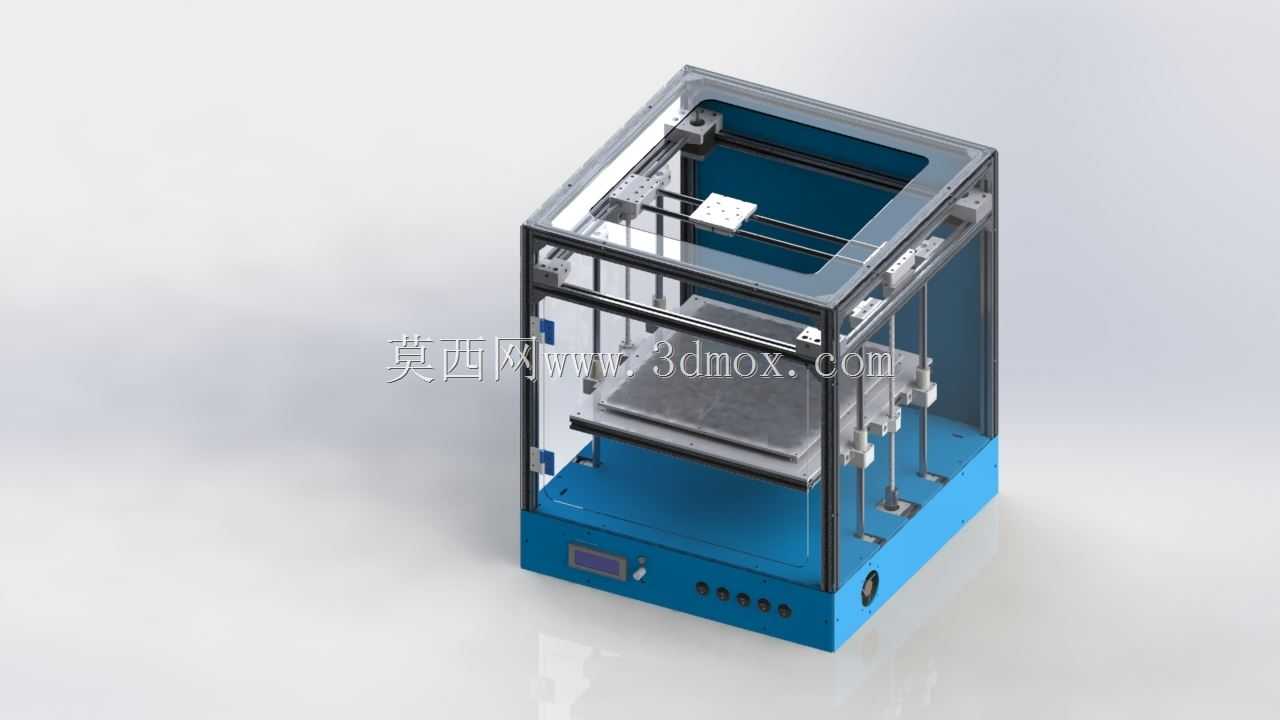 Vulcanus Max 30 3D��ӡ��