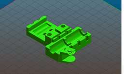 Prusa i3 X֧�ܣ�����