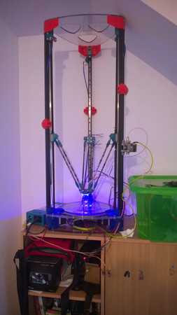 Delta 3D��ӡ��