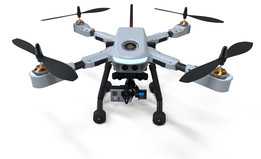 PlexiDrone B1.0��