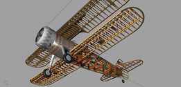 ����Stearman PT 17-����Ʒ