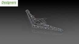 Horten WIP����