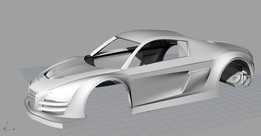 �µ�R8����Scalextric����