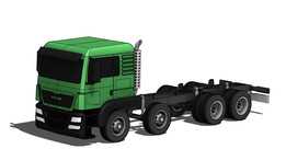 ����TGS 8x4