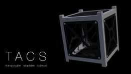 T.A.C.S.立方体卫星系统