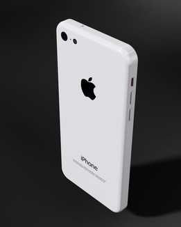 Iphone 5c 25ɫ