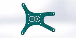 ����Arduino֧��3d��