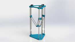 Delta 3D��ӡ������