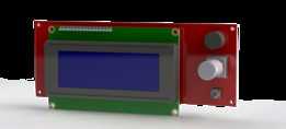 Ramps 2004 LCD PRUSA RepRap��Ļ1.4
