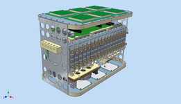 SPIR���˻�GNSS-R����