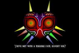 Majora�����