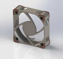 Noctua NF-A4x10����