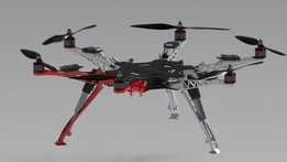 DJI F450/550�����ϵ