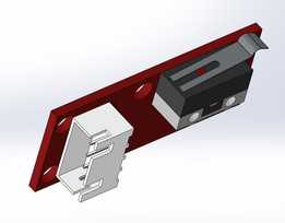 ��Makerbot��Ƶ�1A 125VACֹ��΢������