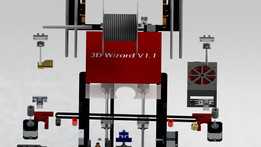 3D��ӡ����3dWizard��