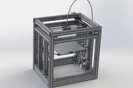 CoreXY 3d��ӡ��