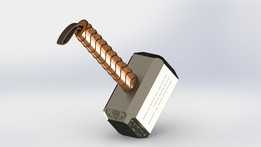 Mjolnir-����