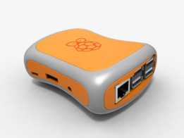 Raspberry Pi���1.0