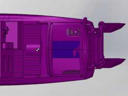 �ɴ�ӡRC��ͧ820mm��3