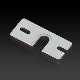 Reprap�ȶ����ƹ̶���װ��ṹ���