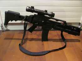Airsoft G36����