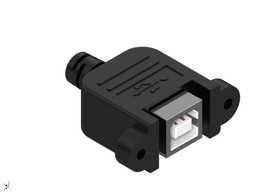 USB����B-��尲װ