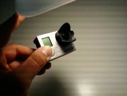 �����Gopro 3+