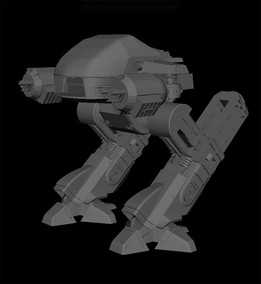 ED209��