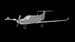 Ƥ��ͼ˹PC-12�ɻ�