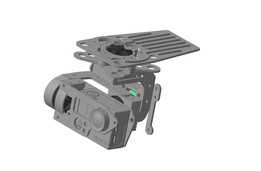 оƬ3Axis GoPro3��ˢ