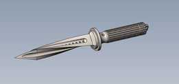 Microtech Jagdkomman