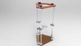 Delta 3D��ӡ��5am��G
