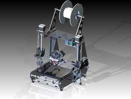 Prusa AIR 2 3D��ӡ��