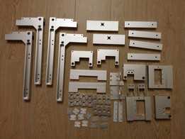 Replicator 3DP������