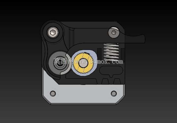 MK9���ɼ���ֱ��1.75mm��˿������