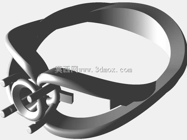�����ָ3D