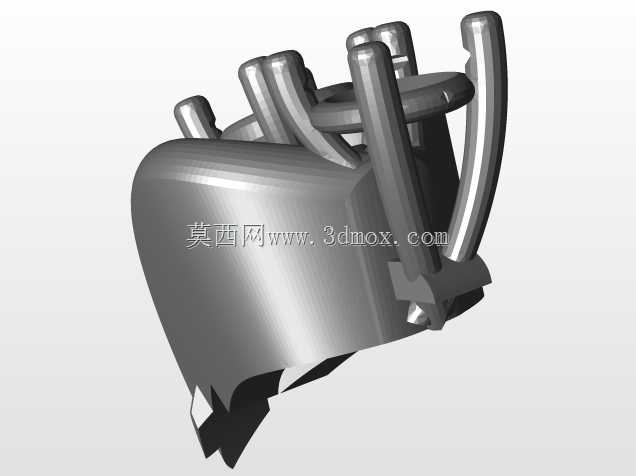 �����ָ3D