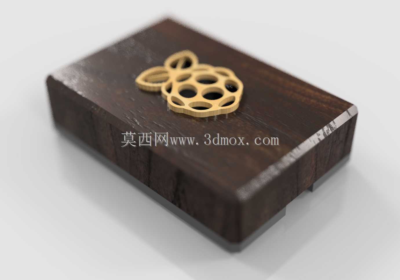 树莓皮3(2和B+)情况