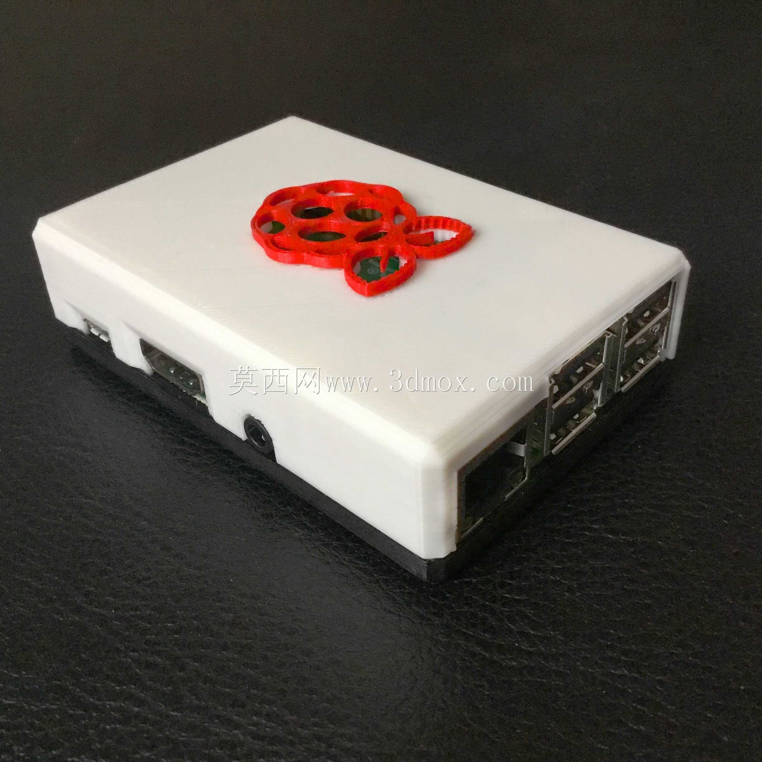 树莓皮3(2和B+)情况