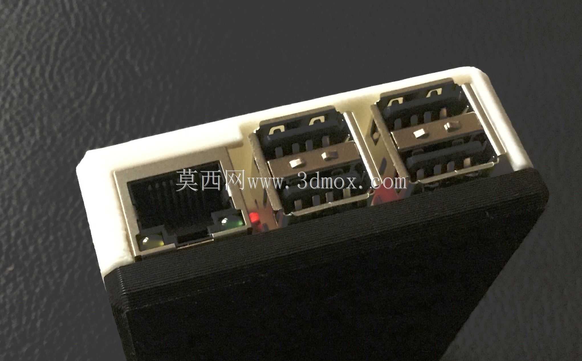 树莓皮3(2和B+)情况