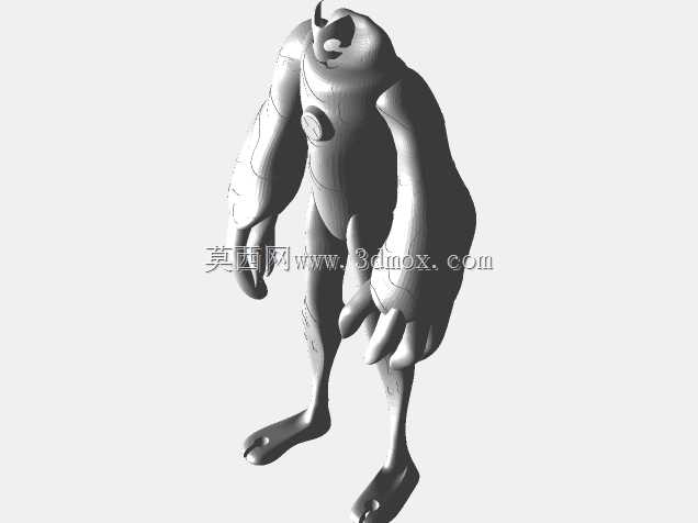 热风-Ben10