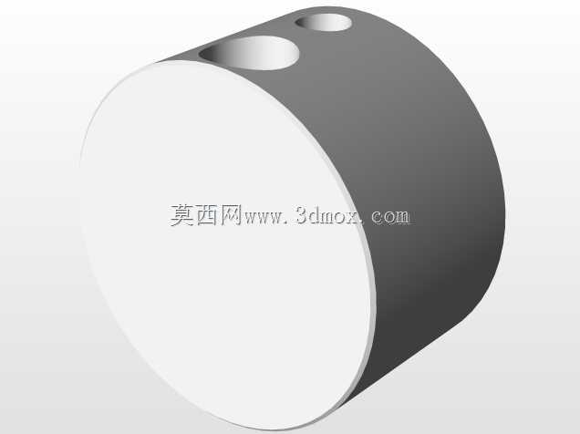 手摇泵背面