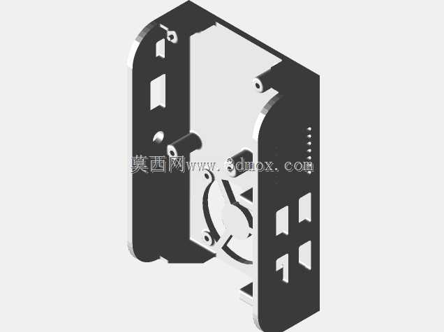树莓皮复古游戏机